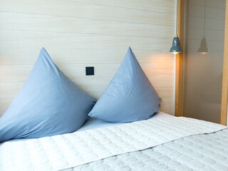 Appartamento Norderney Caratteristiche 3