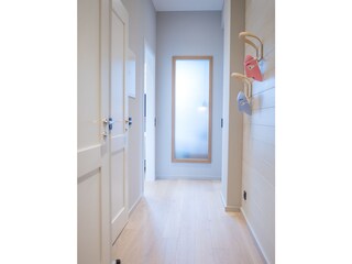 Appartamento Norderney Caratteristiche 5