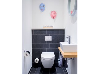 Appartamento Norderney Caratteristiche 7