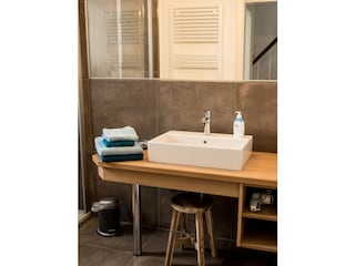 Badezimmer Erdgeschoss