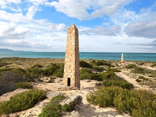 Nature reserve nearby