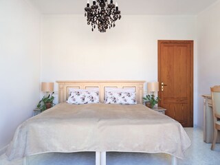 Apartment Son Serra de Marina Ausstattung 14
