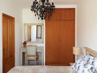 Apartment Son Serra de Marina Ausstattung 19