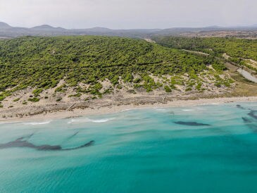 Holiday house Town house by the sea Son Serra De Marina