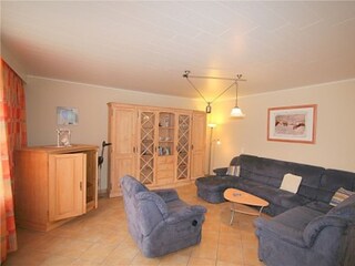 Ferienwohnung Duhnen Ausstattung 2