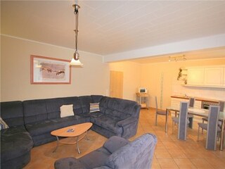 Ferienwohnung Duhnen Ausstattung 4