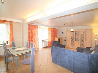 Ferienwohnung Duhnen Ausstattung 3
