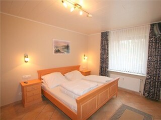 Ferienwohnung Duhnen Ausstattung 7
