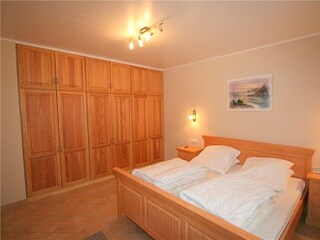 Ferienwohnung Duhnen Ausstattung 6
