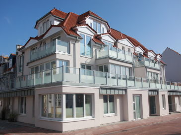Ferienwohnung Benno 2