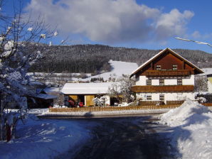 Ferienwohnung Bauernhof .Gutscherhof - Hohenwarth - image1