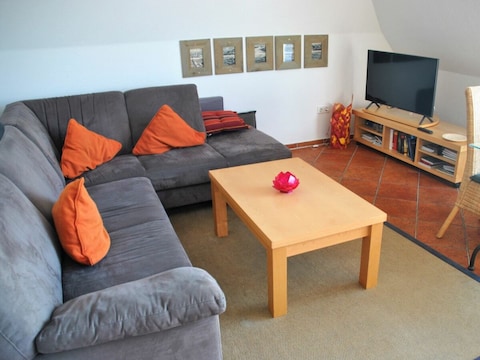 Ferienwohnung Strandlooper Dünenkoje 05