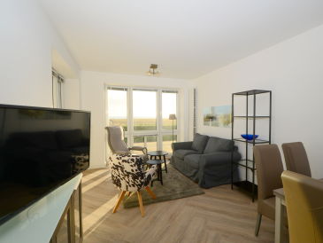 Ferienwohnung Sonnenrose im Haus Bill15