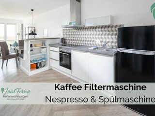 Küche / Küchenzeile