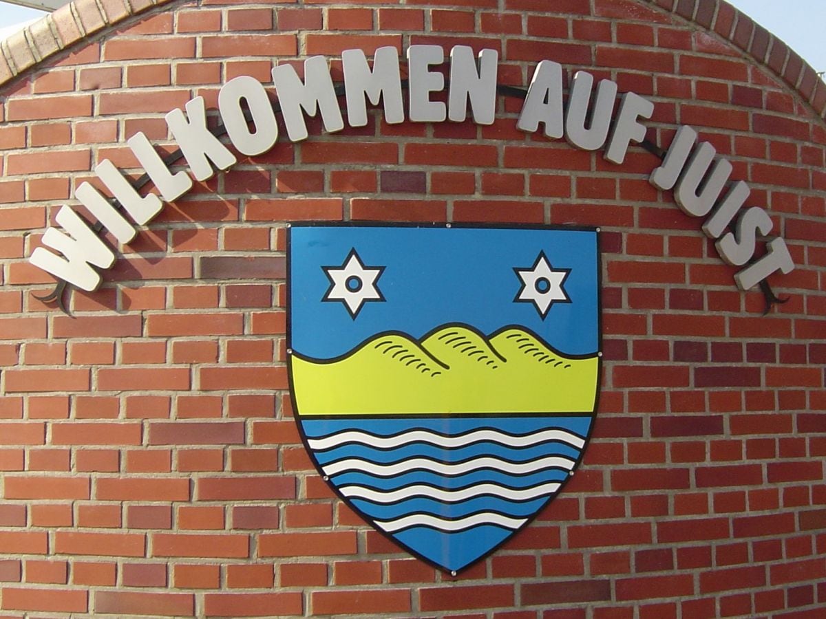 Ferienwohnung Mowensteert Im Haus Meeresgruss Juist Firma