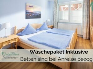 Ferienwohnung Sandbank24 - Juist - image1