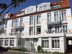 Ferienwohnung Luise 6 - Norderney - image1