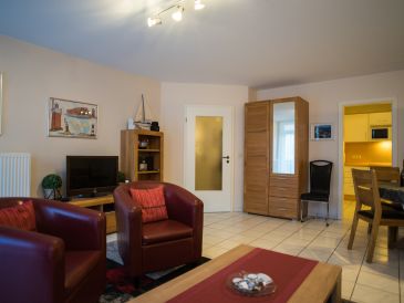 Ferienwohnung Luise 6
