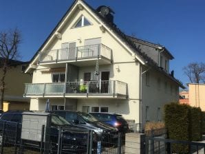 Ferienwohnung Seeblick-3 - Binz - image1