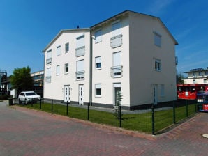 Ferienwohnung Seegurke - Juliusruh - image1