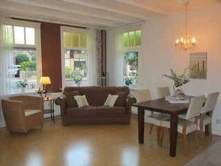 Appartamento per vacanze Bakkum Caratteristiche 4