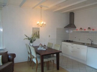 Appartamento per vacanze Bakkum Caratteristiche 5