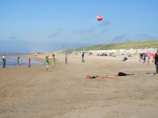 Appartamento per vacanze Bakkum Ambiente 9