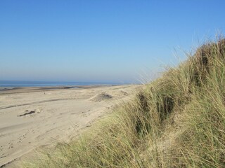 Appartamento per vacanze Bakkum Ambiente 11