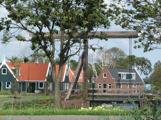 Appartamento per vacanze Bakkum Ambiente 15