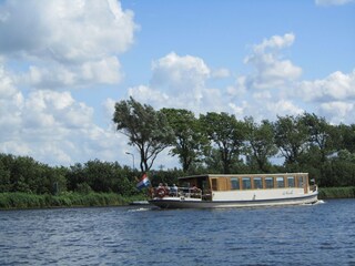 Appartamento per vacanze Bakkum Ambiente 14