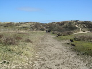 Appartamento per vacanze Bakkum Ambiente 12