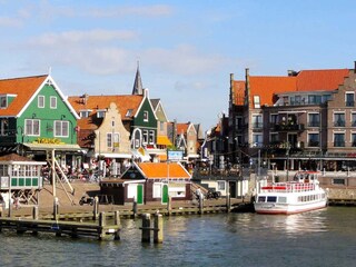 Appartamento per vacanze Bakkum Ambiente 17