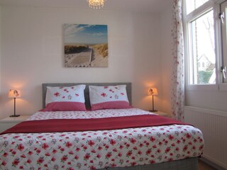 Appartamento per vacanze Bakkum Caratteristiche 6