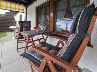 Terasse