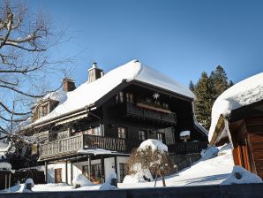 Holiday apartment Bollenhut - Feldberg in Black Forest - image1