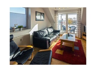 Ferienwohnung Norddeich Ausstattung 6