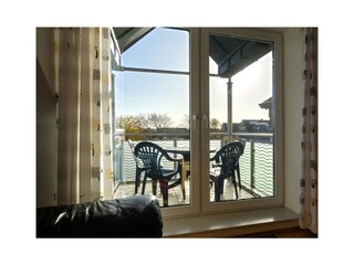 Ferienwohnung Norddeich Ausstattung 8