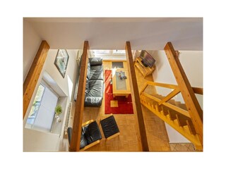 Ferienwohnung Norddeich Ausstattung 12