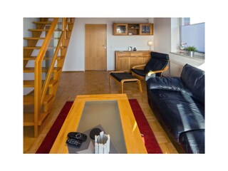 Ferienwohnung Norddeich Ausstattung 8