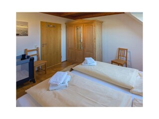 Ferienwohnung Norddeich Ausstattung 11