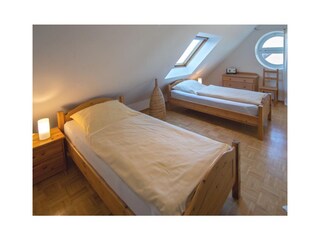 Ferienwohnung Norddeich Ausstattung 13