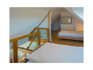Ferienwohnung Norddeich Ausstattung 14
