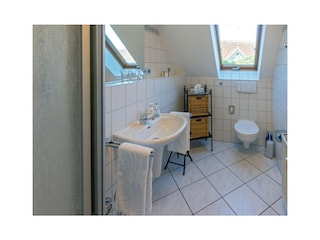 Ferienwohnung Norddeich Ausstattung 18