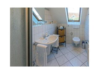 Ferienwohnung Norddeich Ausstattung 23