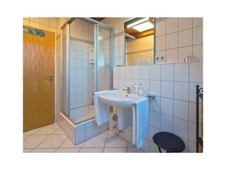 Ferienwohnung Norddeich Ausstattung 20