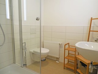 Reihenhaus Tinnum Ausstattung 9