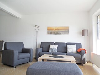 Reihenhaus Tinnum Ausstattung 5