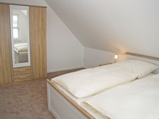 Reihenhaus Tinnum Ausstattung 10
