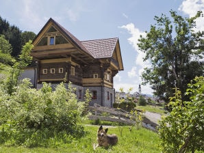 Ferienhaus Gerhart Bauernhaus - Haus im Ennstal - image1