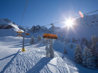 Casa per le vacanze Haus im Ennstal Ambiente 16